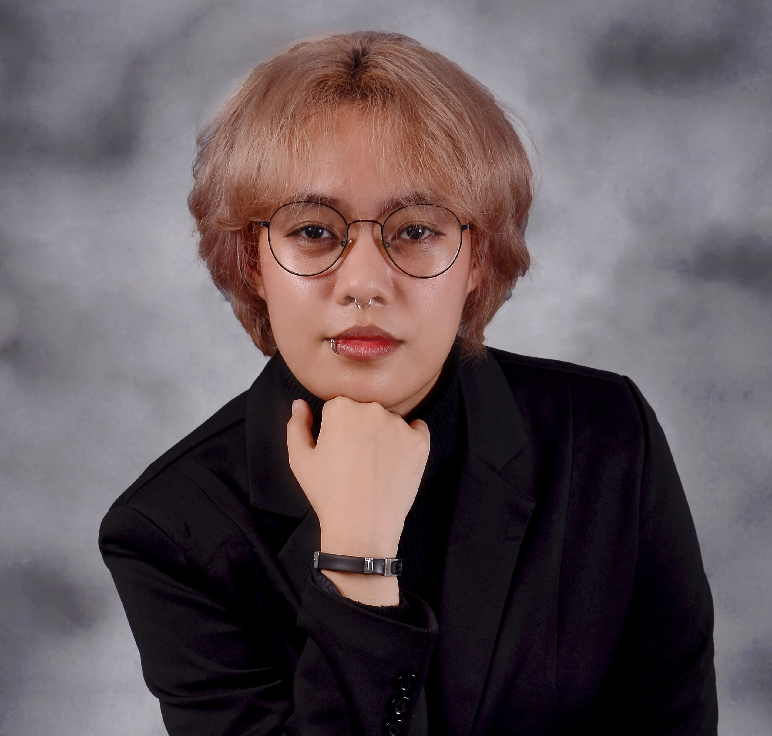 Bless, Founder of Operocity